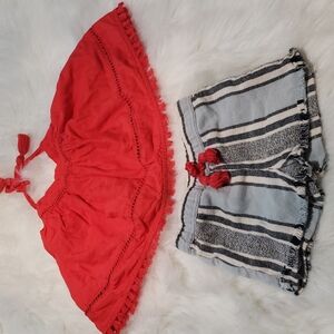 Artisan NY 12m summer set